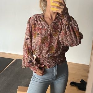 Joie blouse